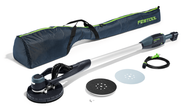 Festool Langhalsschleifer LHS-E 225 EQ PLANEX easy 571934