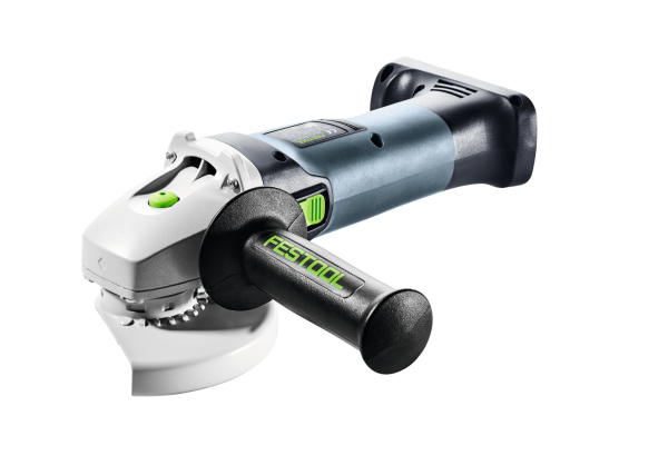 Festool Akku-Winkelschleifer AGC 18-125 EB-Basic 578367