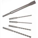 Metabo Bohr-/Meißelsatz SDS-plus Classic 5tlg. (344164200)